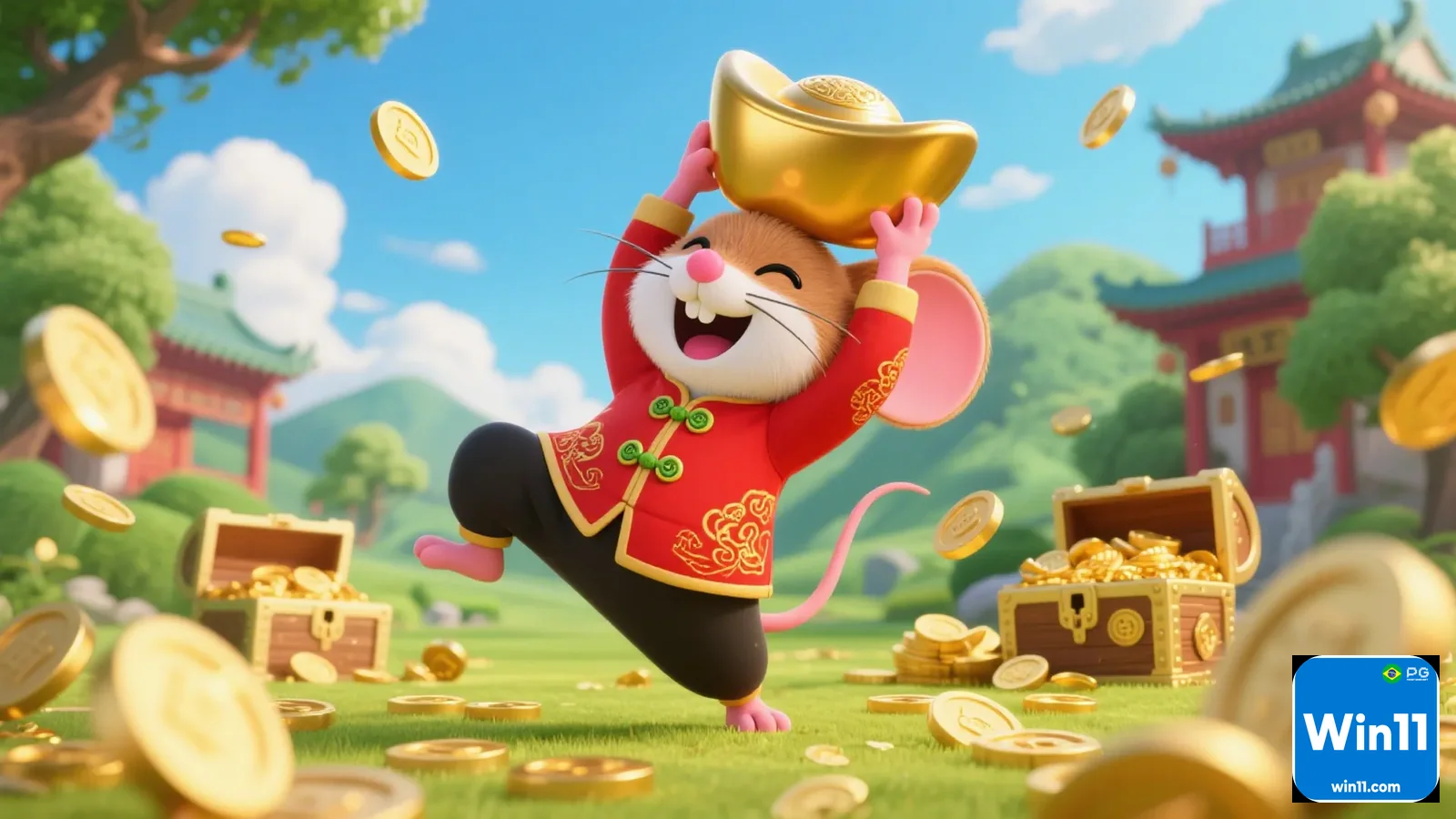 Plataforma de apostas