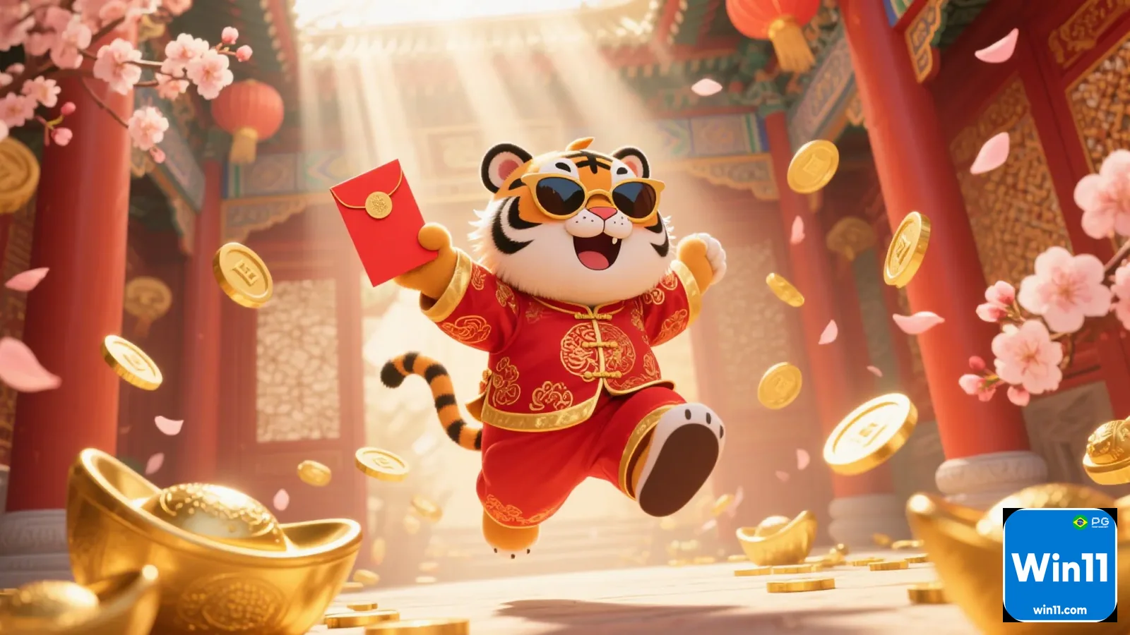 Vantagens do app - win11